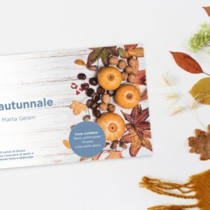 Menù Autunnale